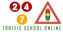 24-7 Traffic School Online California